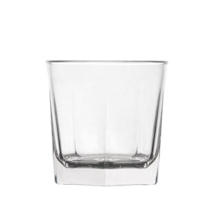 Whiskyglas 370 ml aus Polycarbonat