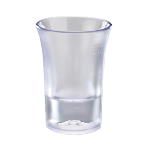 Schnaps Stamperl