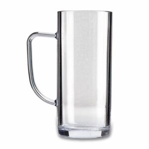 Cup Bier Seidl 0,5