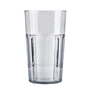 Caipirinha 0,3 glasklar