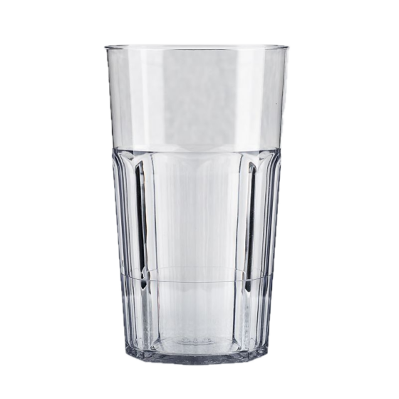 Caipirinha 0,3 glasklar