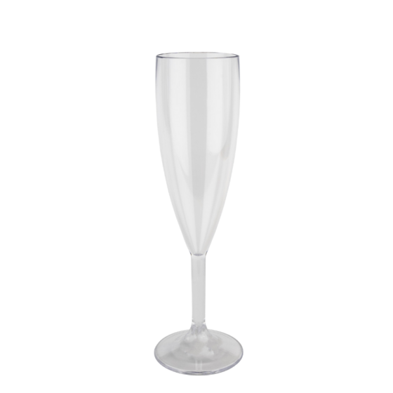 Champagnerglas