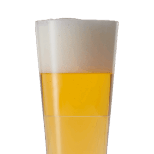 Bierglas