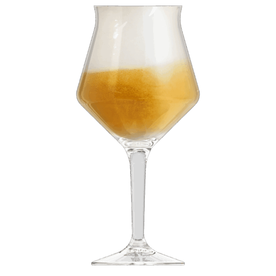 Baron Bier Cockteil