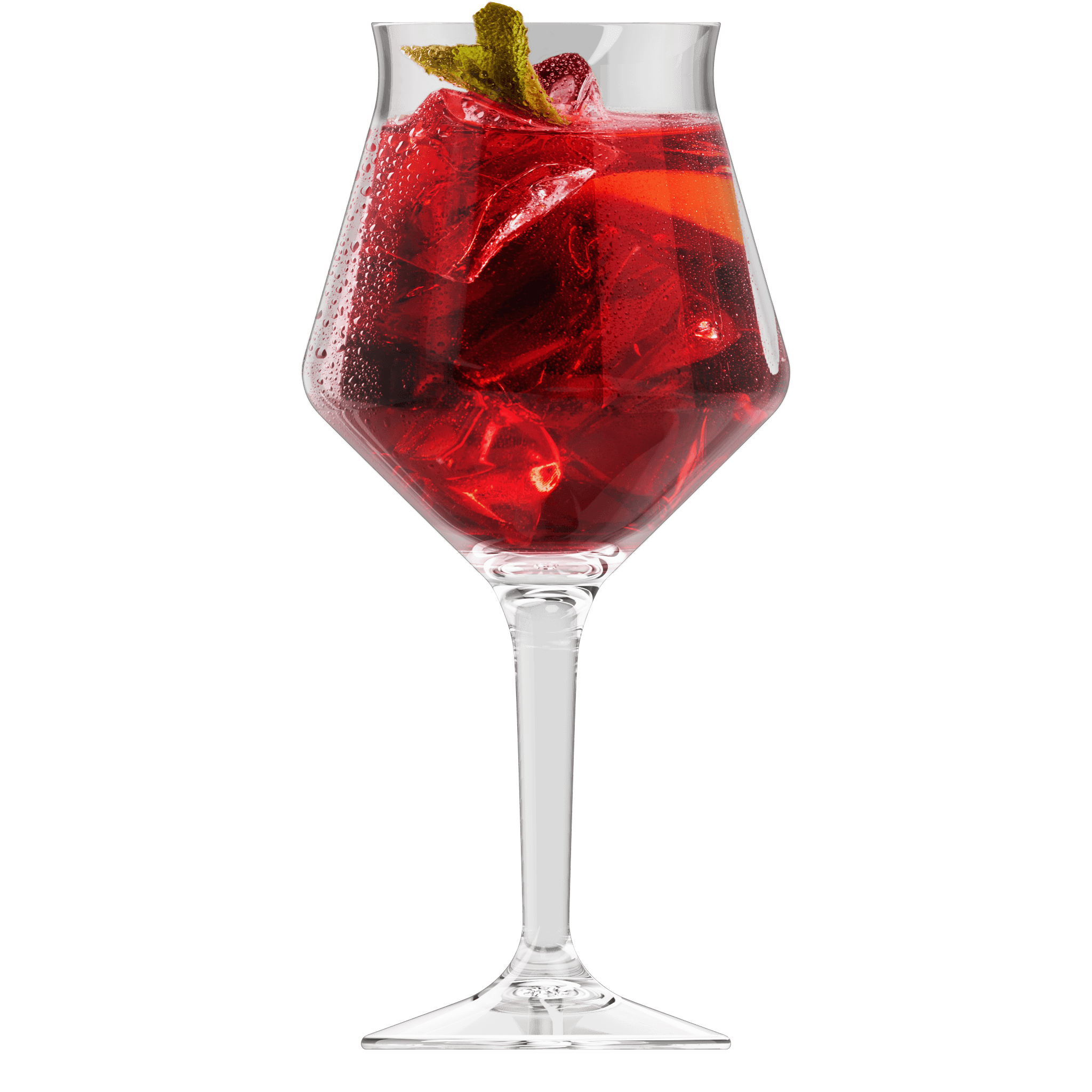 Baron Sangria